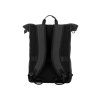 Batoh EQUITHEME Roll-Top Urban black