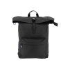 Batoh EQUITHEME Roll-Top Urban black