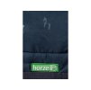 Liner HORZE 100g blueberry 135cm