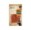 FLAMINGO Hapki Chicken & Fish Cubes 85g