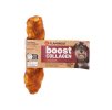 FLAMINGO Boost Collagen Braided Strip s kuřetem 12,5cm (30g) (1ks)