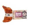FLAMINGO Boost Collagen Croissant s lososem 9cm (40g) (1ks)