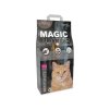 Podestýlka MAGIC CAT Litter Bentonite Original 10kg