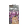 Podestýlka MAGIC CAT Litter Bentonite Original Flowers 10kg