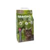 Podestýlka MAGIC CAT Litter Woodchips (10 l) 2,5kg