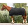 Stájová deka WALDHAUSEN Eco 200g black 125cm