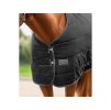 Stájová deka WALDHAUSEN Eco 200g black 135cm