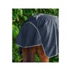 Výběhová deka WALDHAUSEN Eco 100g night blue 75cm