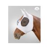 Maska proti hmyzu WALDHAUSEN Puck Breath silver grey SHETTY