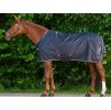 Lehká výběhová deka WALDHAUSEN Eco 0g night blue 75cm