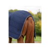 Stájová deka WALDHAUSEN Eco 200g night blue 105cm