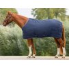 Stájová deka WALDHAUSEN Eco 200g night blue 165cm