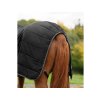Stájová deka WALDHAUSEN Eco 200g black 145cm