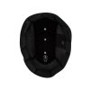 Náhradní vnitřní polstrování BR pro helmu Zeta black (57)