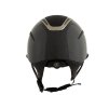 Bezpečnostní helma BR Zeta Starlight black/gunmetal (55-57)