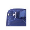 Extender BUCAS T-bar Magnetic navy 12cm