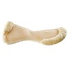 Tlumící dečka pod sedlo ACAVALLO Gel NS-S Classic-S wool full flat natural (3)