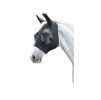Maska proti hmyzu COVALLIERO FinoStretch black FULL