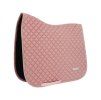 Drezurní podsedlová dečka EQUITHEME Nacre pink DR