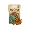 SOOPA Natural Chews papája 85g