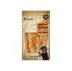 FLAMINGO Hapki Chicken & Yak Soft Bones 100g
