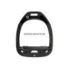Třmeny FLEX-ON Green Composite black (KE KONFIGURACI)