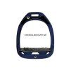 Třmeny FLEX-ON Green Composite blue navy (KE KONFIGURACI)