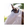 Maska proti hmyzu HORSEWARE Amigo bez uší silver/titanium grey & silver PONY