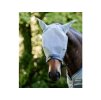 Maska proti hmyzu HORSEWARE Amigo heather blue/blue & silver FULL