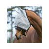 Maska proti hmyzu HORSEWARE Amigo silver/dark grey FULL