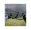 Deka proti hmyzu HORSEWARE Rambo Protector silver/navy/white & beige 145cm (DOPRODEJ)