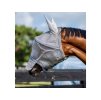 Maska proti hmyzu HORSEWARE Rambo Plus s nosem silver/titanium grey & silver COB