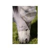 Maska proti hmyzu HORSEWARE Shield silver/silver COB