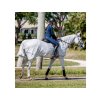 Jezdecká deka proti hmyzu HORSEWARE Amigo Flyrider silver/titanium grey & silver (S)