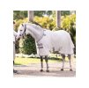 Deka proti hmyzu HORSEWARE Amigo Bug Pony silver/titanium grey & silver 125cm