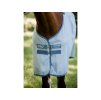 Deka proti hmyzu HORSEWARE Amigo Bug heather blue/blue & silver 140cm