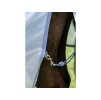 Deka proti hmyzu HORSEWARE Amigo Bug heather blue/blue & silver 140cm