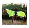 Jezdecká deka proti hmyzu HORSEWARE Amigo Flyrider reflexní (L)