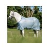 Deka proti hmyzu HORSEWARE Amigo Bug Pony heather blue/blue & silver 90cm
