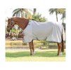 Deka proti hmyzu HORSEWARE Amigo Bug silver/titanium grey & silver 145cm