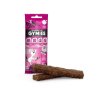 LUCKY JIM Gymies jehně 75g