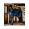 Odpocovací deka HORSEWARE Rambo Techni Waffle Cooler navy/thunderstorm grey & silver 145cm
