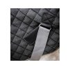 Odpocovací deka HORSEWARE Thermal Cooler black/thunderstorm grey & silver 165m