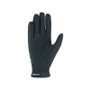 Jezdecké rukavice ROECKL Grip Pro black (8,5)
