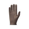 Jezdecké rukavice ROECKL Grip Pro mocha (9,5)