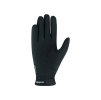 Jezdecké rukavice ROECKL Grip black (7)