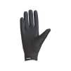 Jezdecké rukavice ROECKL Grip Lite black (6,5)