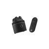 PIVO Equestrian Pod Standard Pack (Black-Silver)