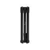 PIVO Equestrian Pod Standard Pack (Black-Silver)