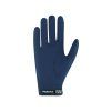 Dámské jezdecké rukavice ROECKL Lisboa navy blue (7)